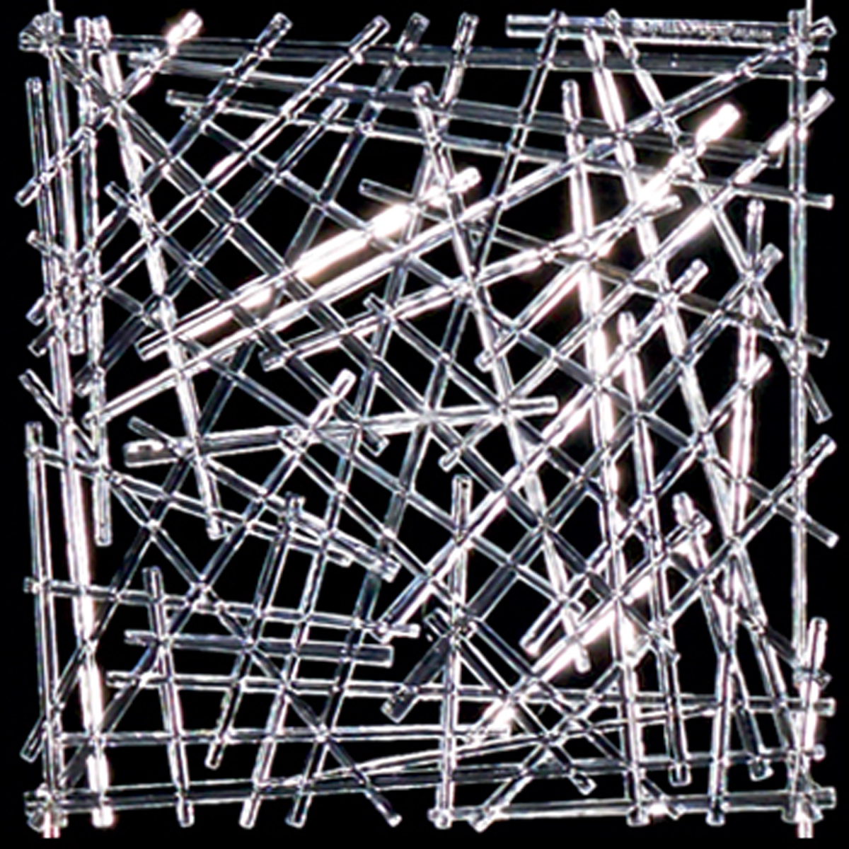 Clear/Bamboo