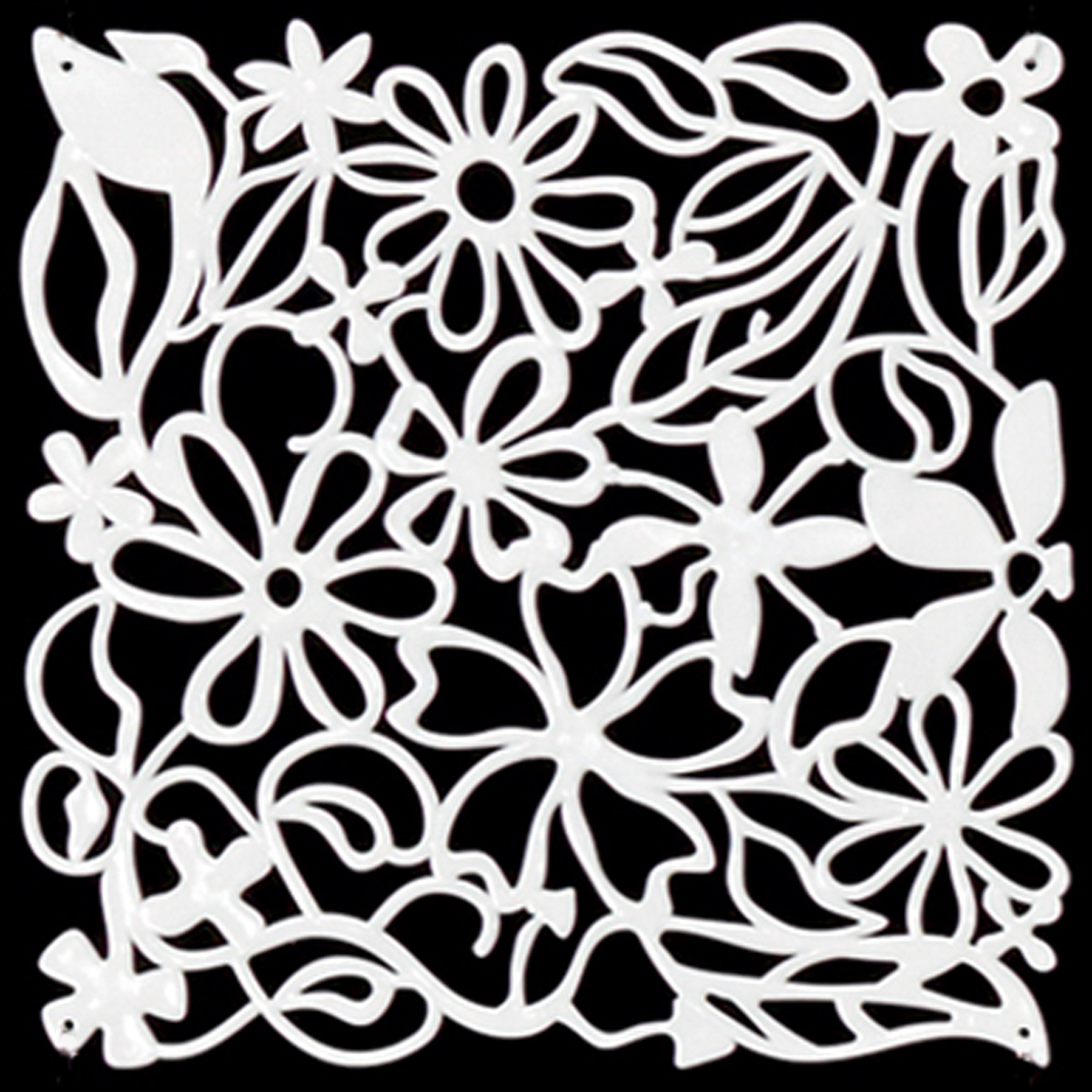 White/Bouquet