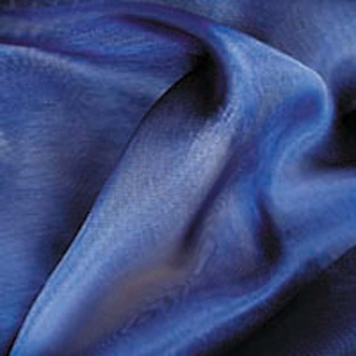 Lapis/Black Mirror Organdy