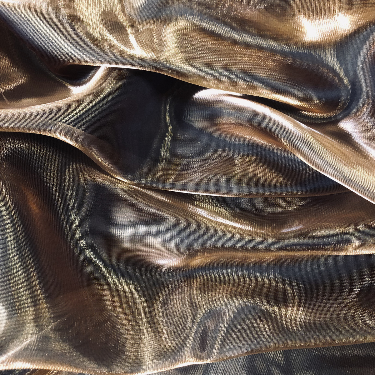 Antique Brass