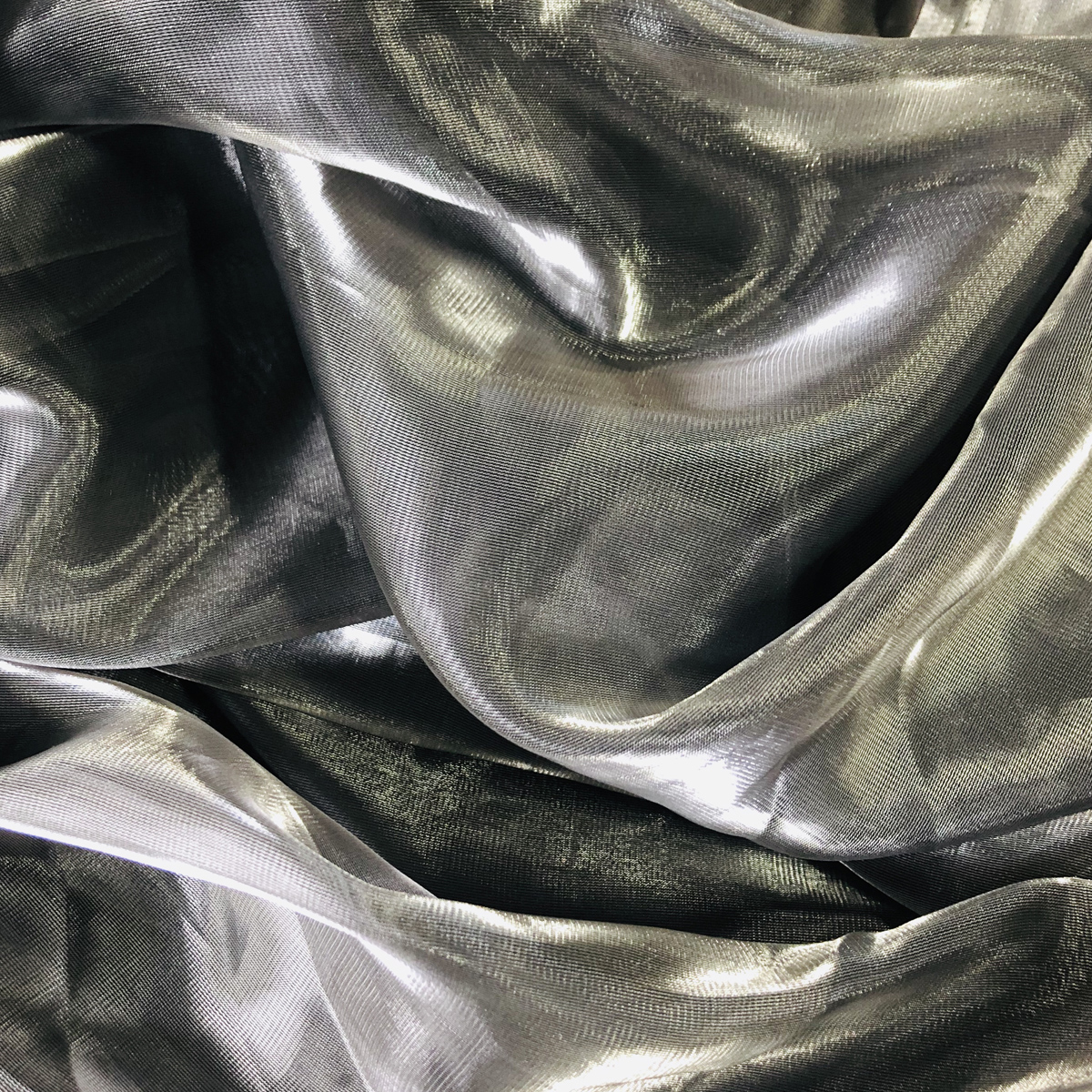 Pewter/Black