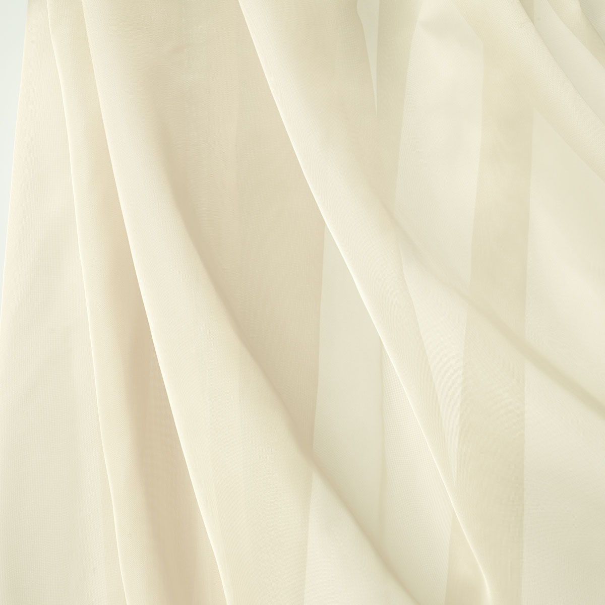 Ivory Nu-Voile