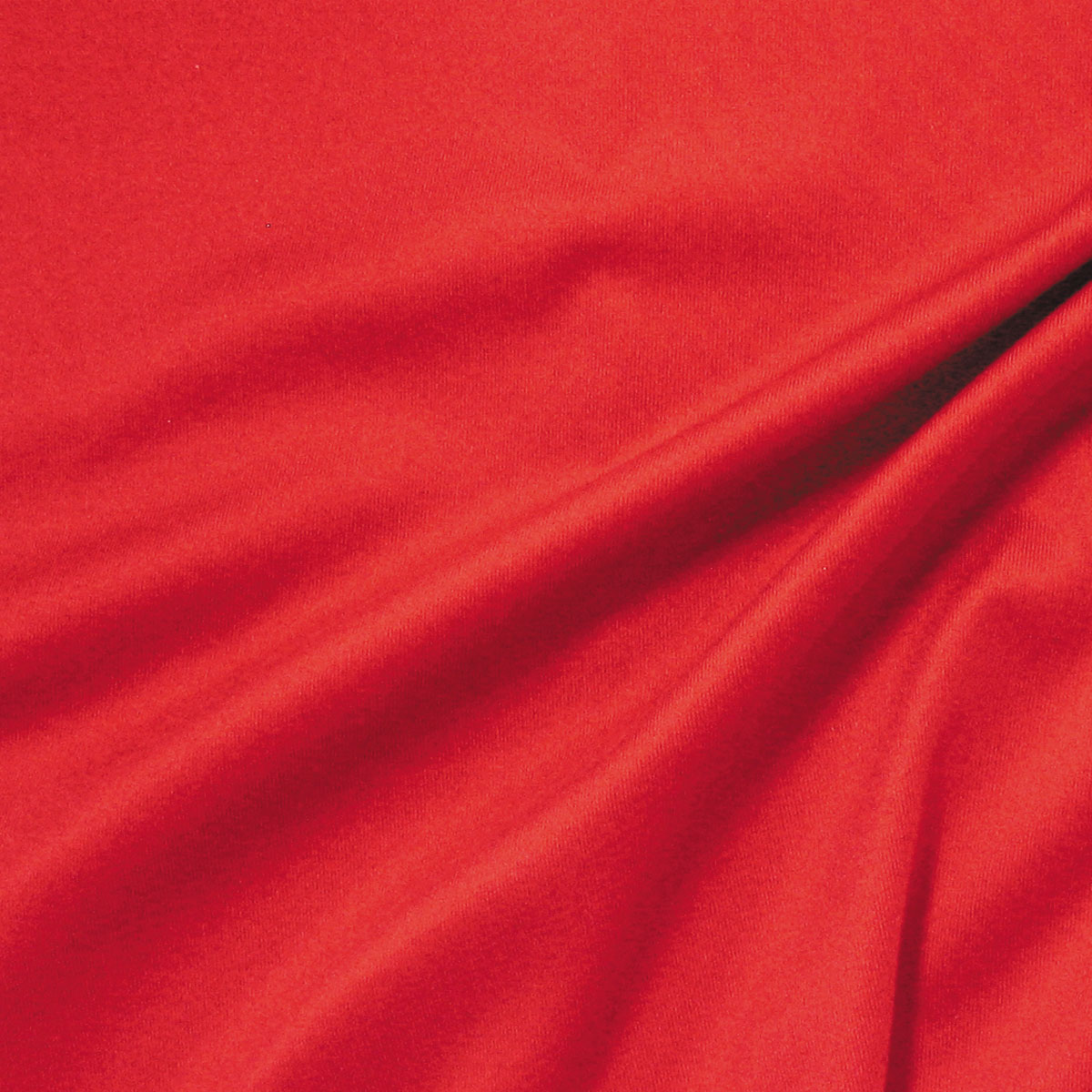 Fiery Red