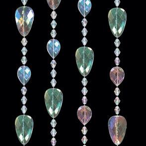 Iridescent