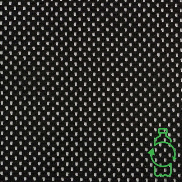 RECYCLED DEAUVILLE MESH – 124″