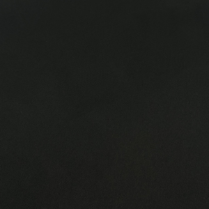 Blackout Satin Wide