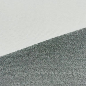 Celtic Cloth Grey Back BW