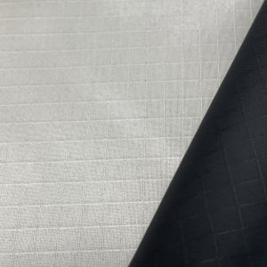 Grey Bounce Ripstop