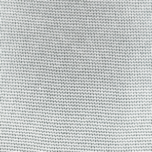 2-Thread White Poly Sharkstooth Scrim