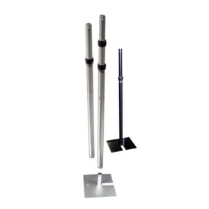 Adjustable Uprights