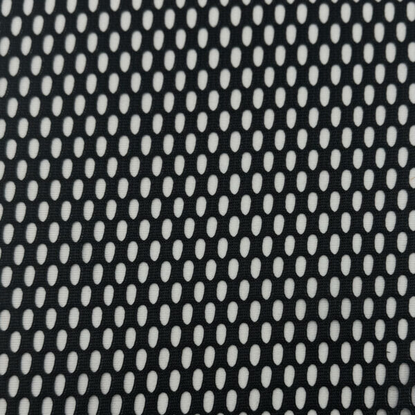 Evoke™ Black Suppression Mesh | 126"W